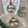 Bolas pequeñas Navidad - Imagen 3