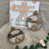 Bolas pequeñas Navidad - Imagen 4