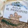 Placa Aula - Imagen 2