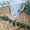 Taza Profe Victoria - Imagen 3