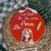 Placa Clase - Imagen 5