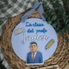 Placa Clase - Imagen 3