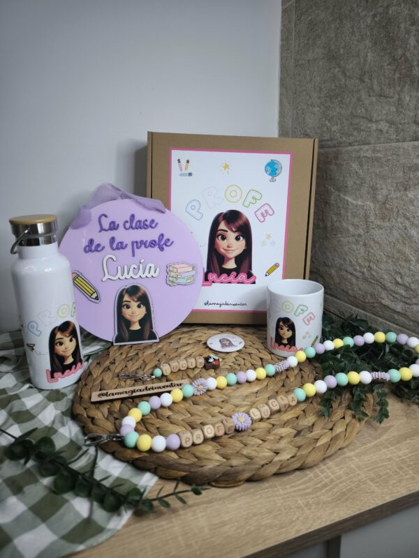 Pack "Profe Lucía" - Imagen 4