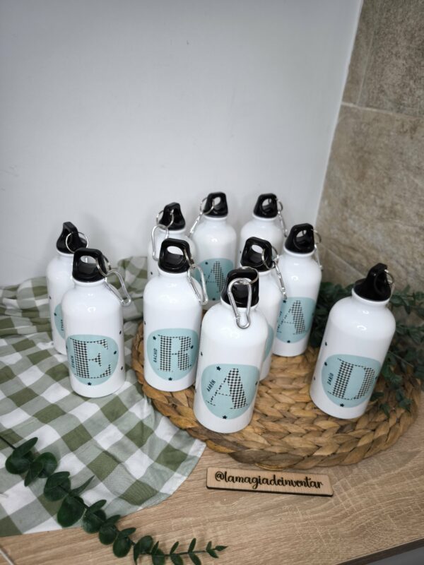 Botellas Vichy estrellas - Imagen 2